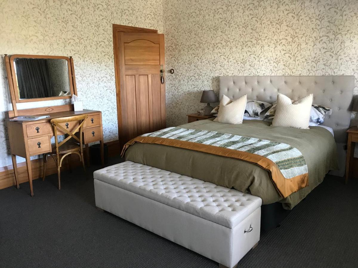 吉斯伯恩Cedar House住宿加早餐旅馆 外观 照片